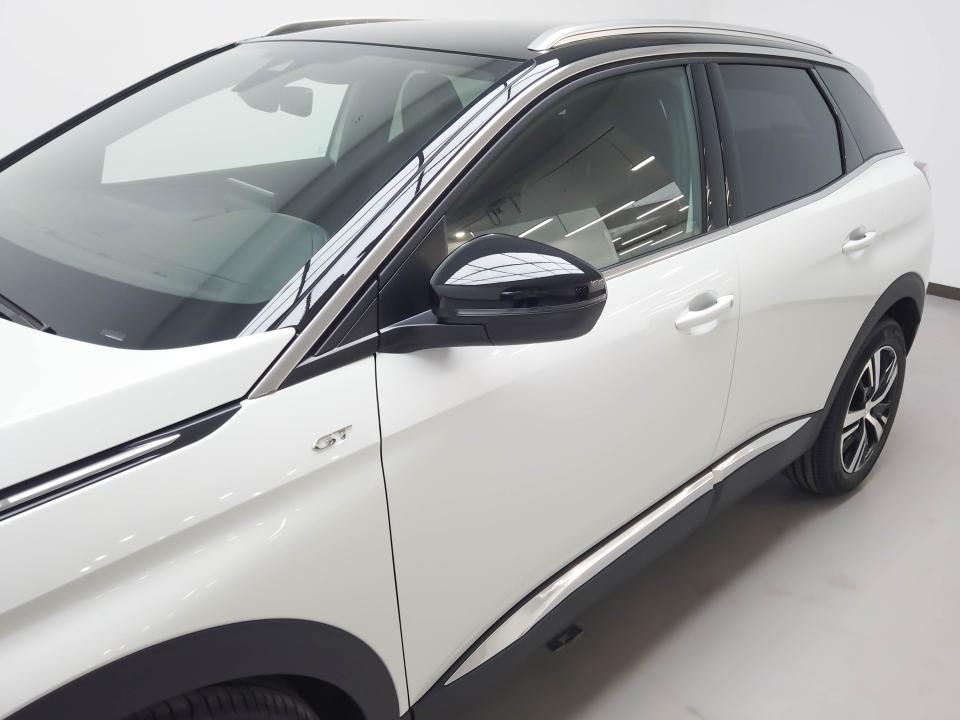 Peugeot 3008 1.5 BlueHDi 96kW S&S GT EAT8