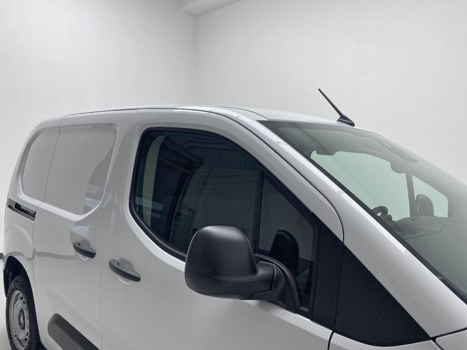 Citroen Berlingo Furgón M Diésel 100CV Manual