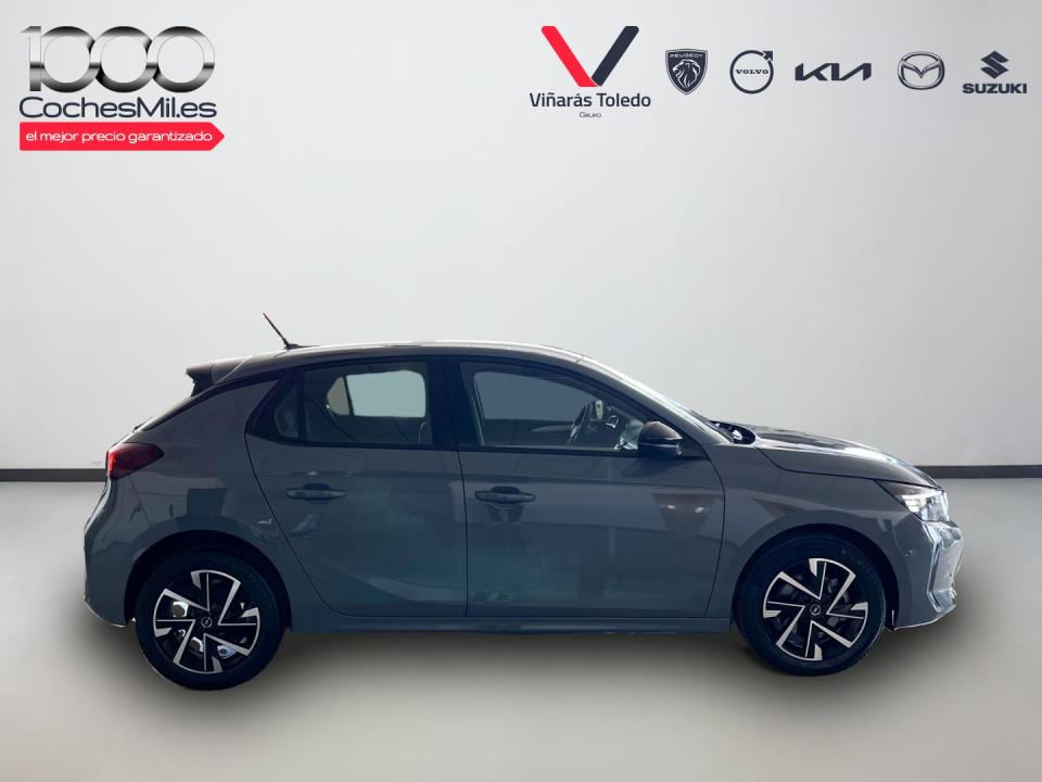 Opel Corsa 1.2T XHLHybrid 81kW GS eDCT