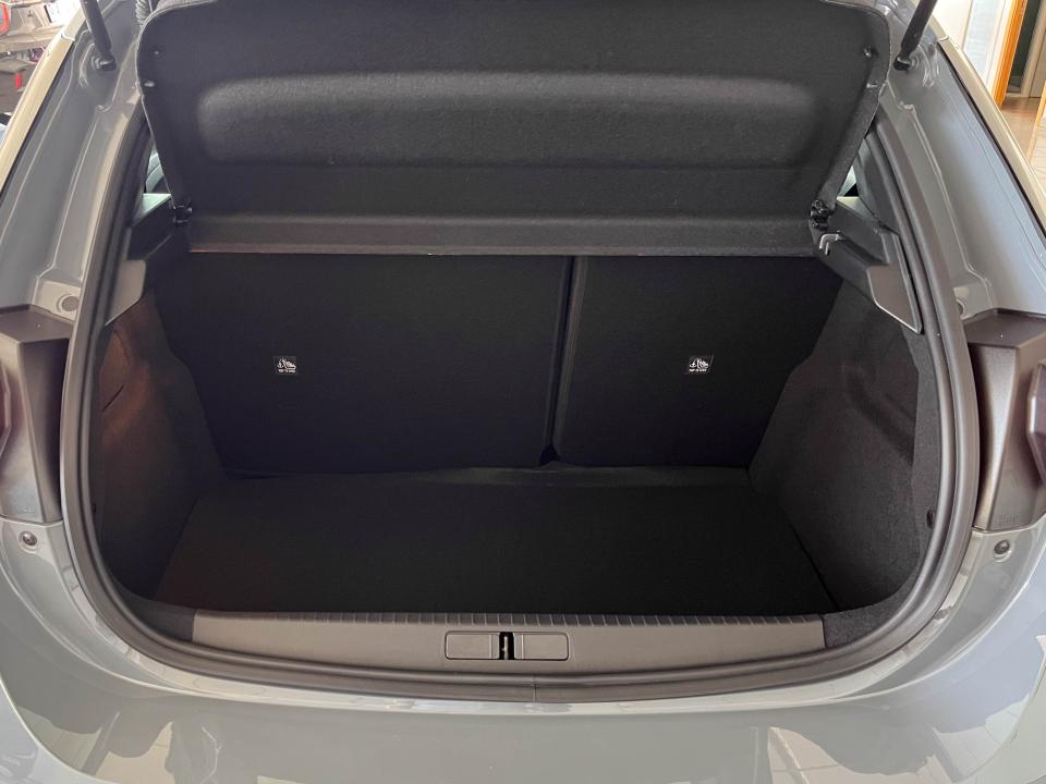 Opel Corsa 1.2T XHLHybrid 81kW GS eDCT
