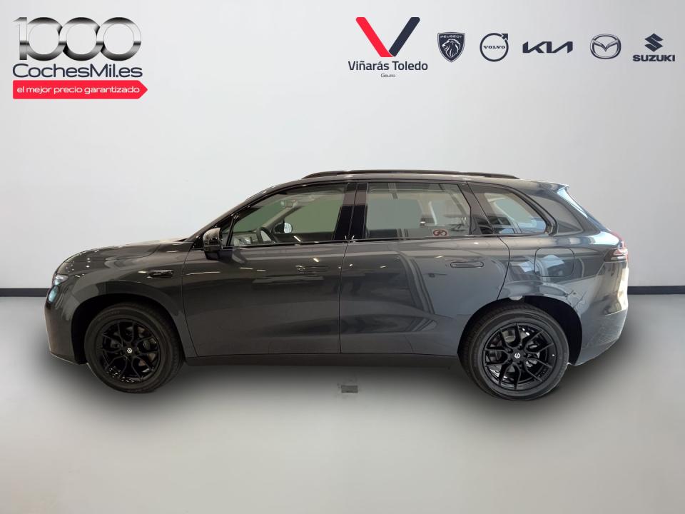 0 C10 C10 REEV 28.4 kWh Life REEV Hybrid Auto