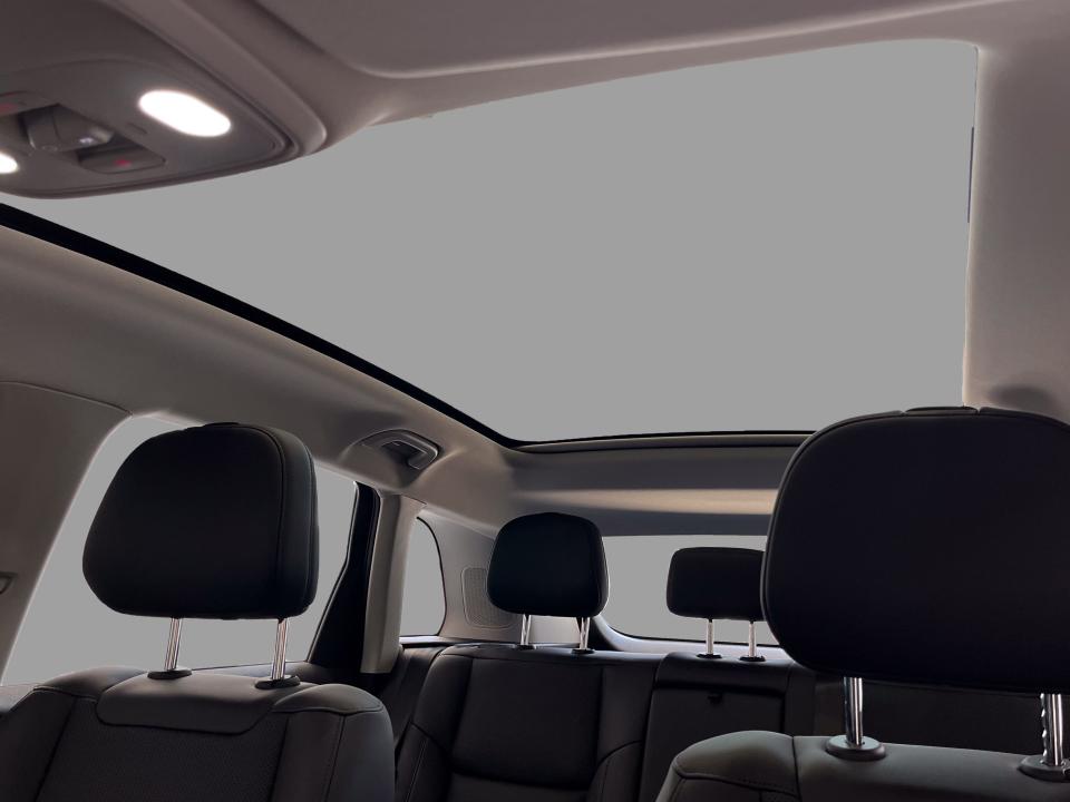 0 C10 C10 REEV 28.4 kWh Life REEV Hybrid Auto