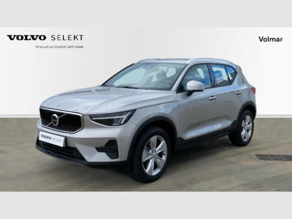 Volvo XC40 segunda mano Barcelona