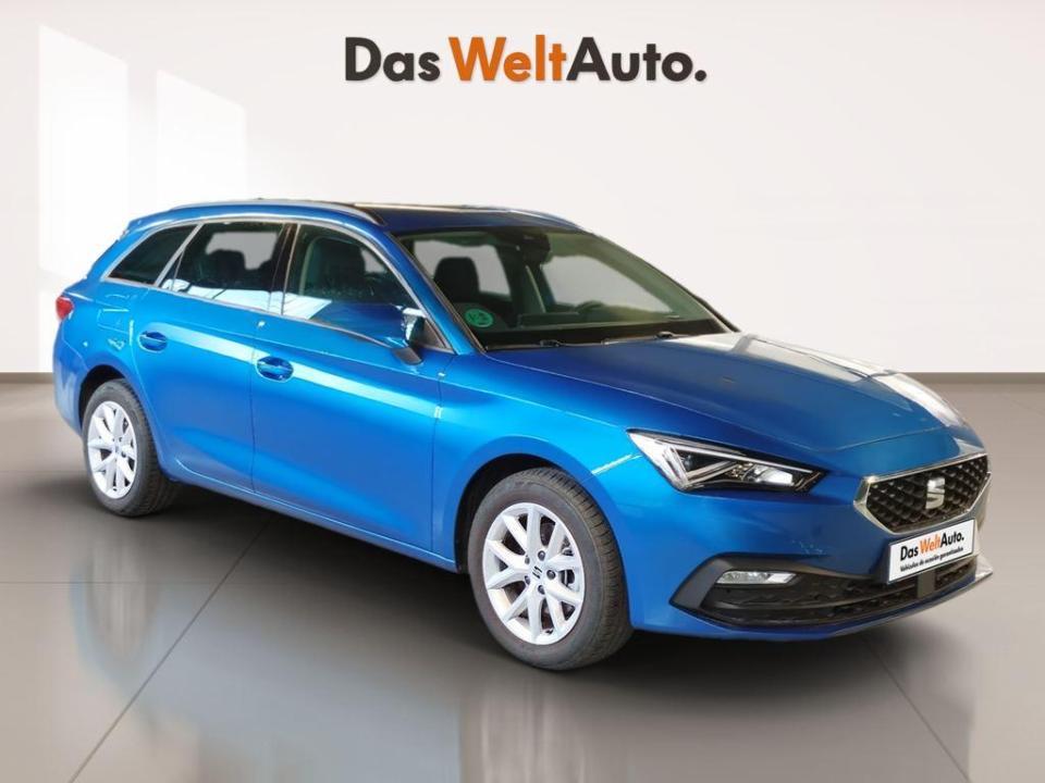 SEAT Leon ST