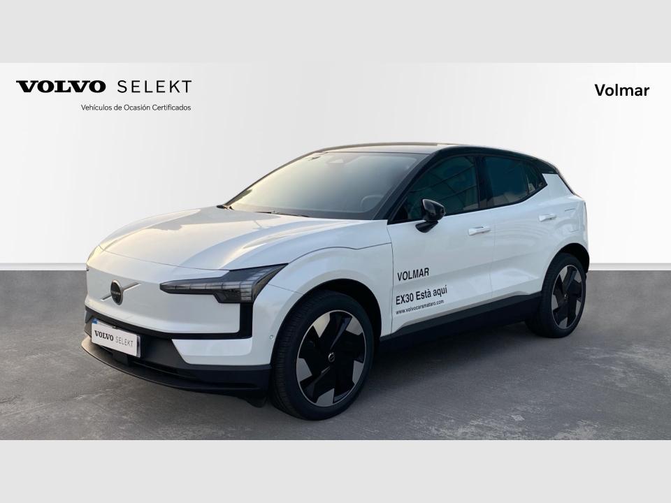 Volvo EX30