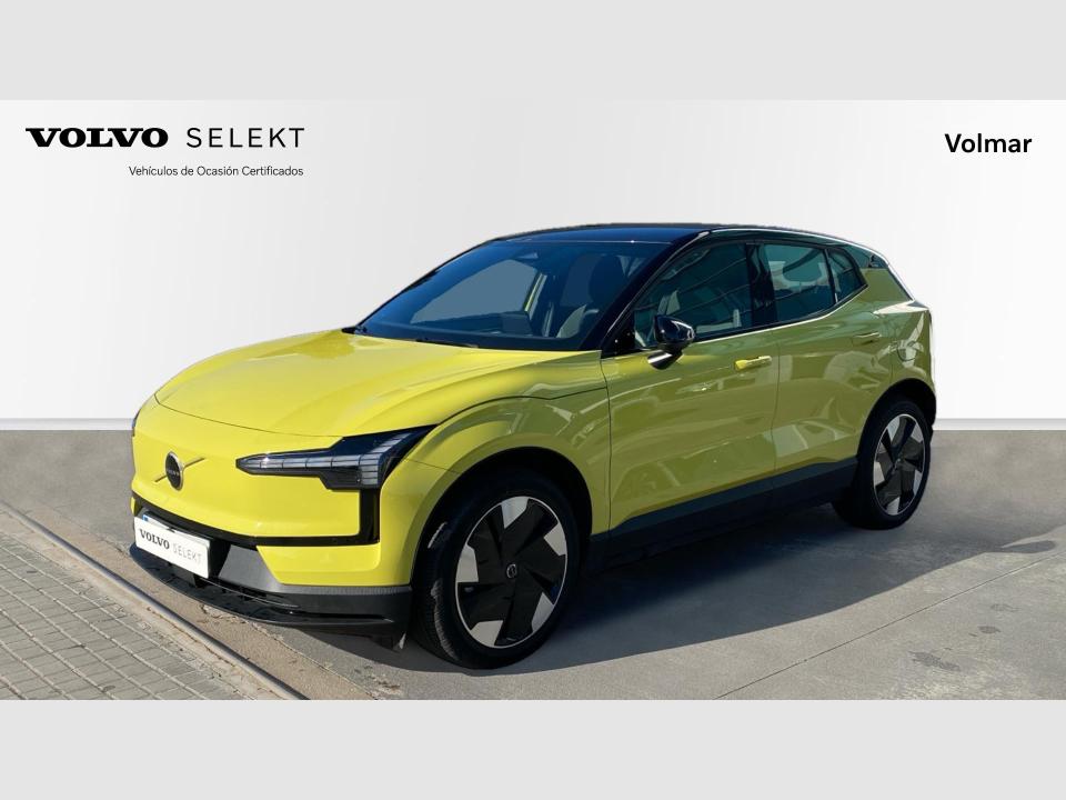 Volvo EX30