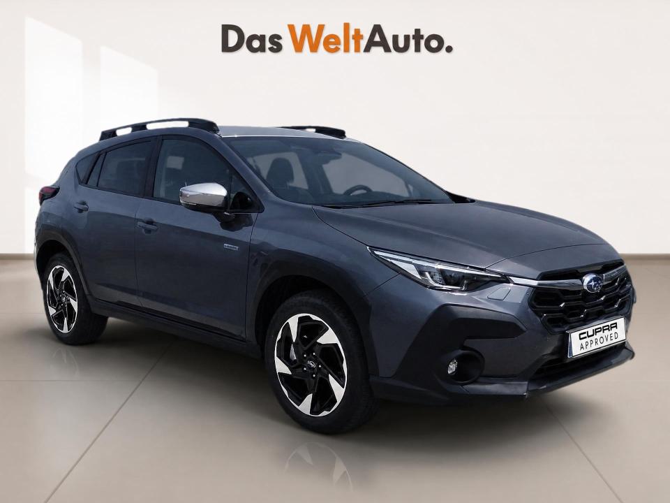 Subaru 