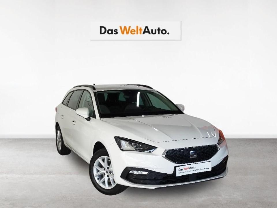 SEAT Leon ST