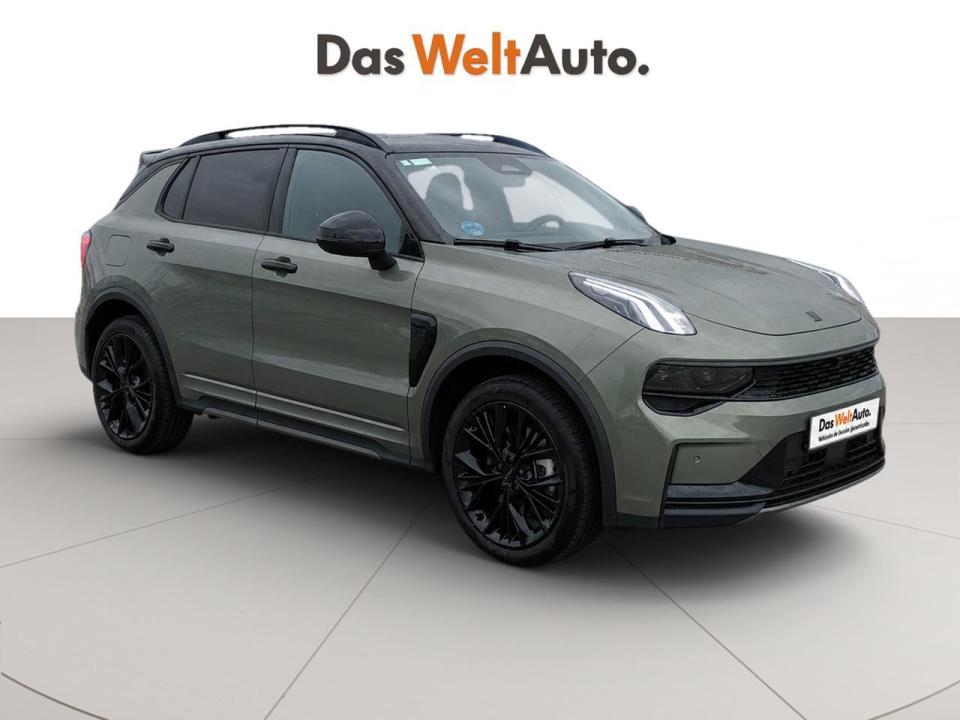 Lynk & Co 01