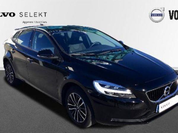 Volvo V40 Cross Country de ocasión en Barcelona Volvo V40 Cross Country segunda mano Barcelona