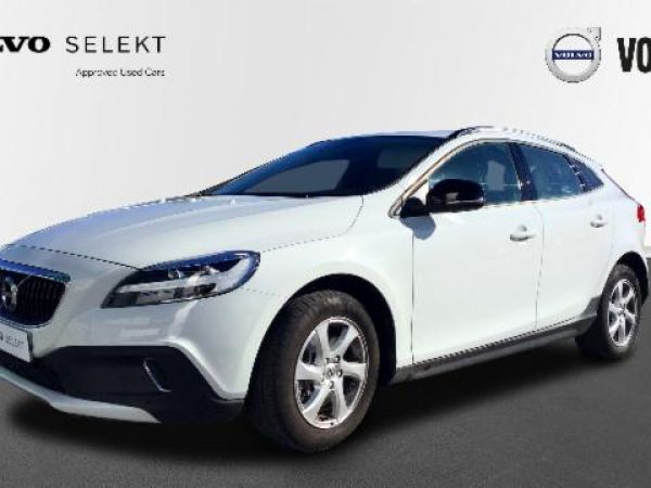 Volvo V40 Cross Country de ocasión en Barcelona Volvo V40 Cross Country segunda mano Barcelona
