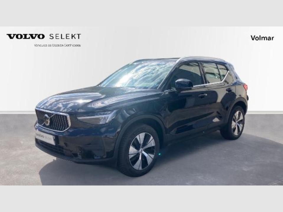 Volvo XC40 segunda mano Barcelona