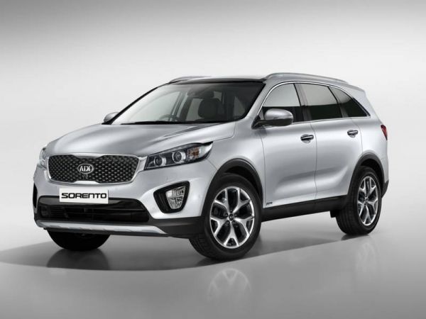 Kia Sorento de ocasión en Málaga Kia Sorento segunda mano Málaga