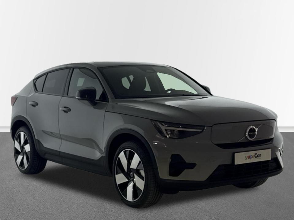 Volvo C40