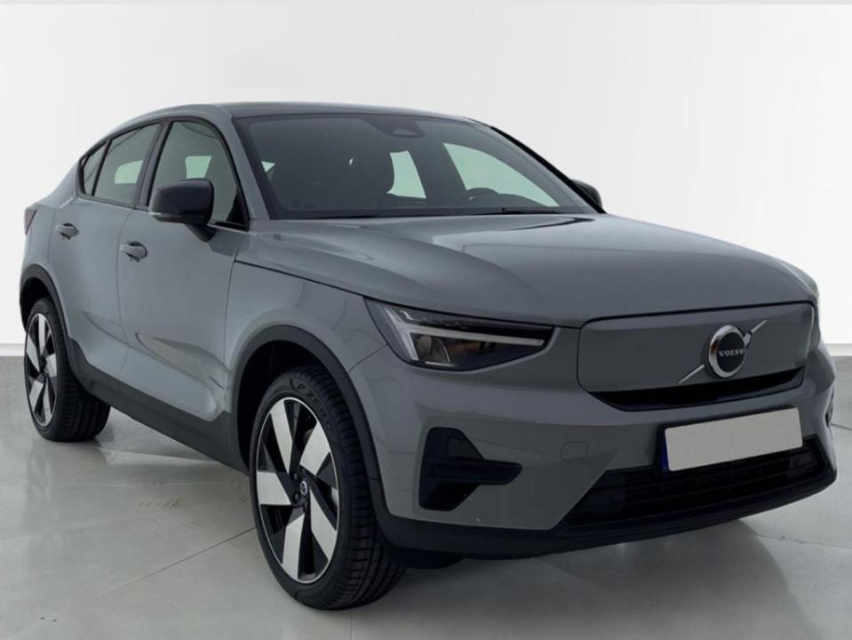 Volvo C40