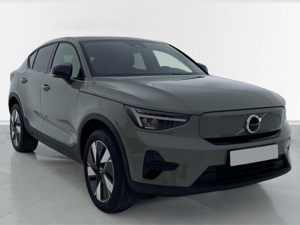 Volvo C40