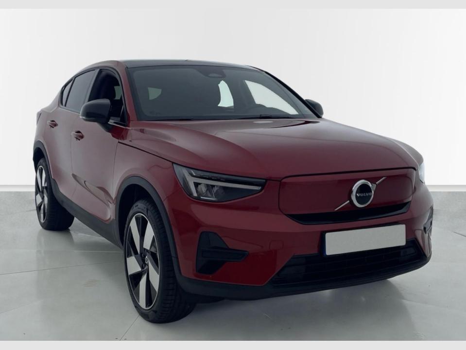 Volvo C40