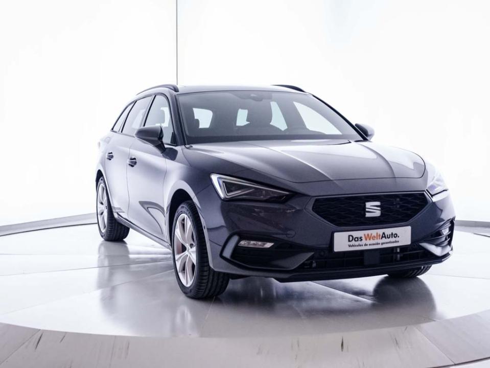 SEAT Nuevo León