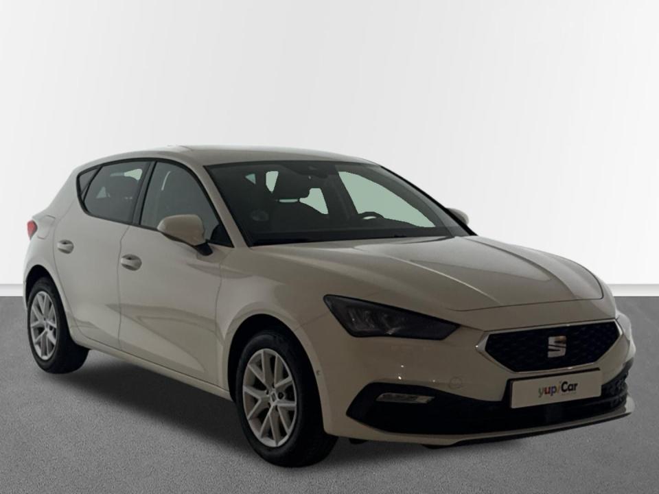 SEAT Nuevo León