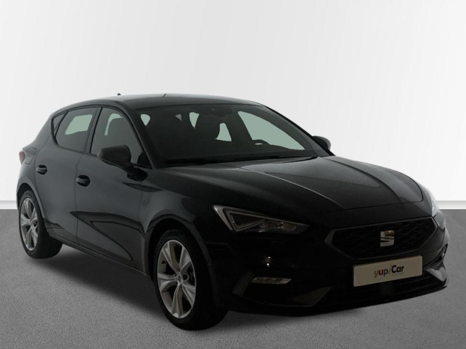 SEAT Nuevo León