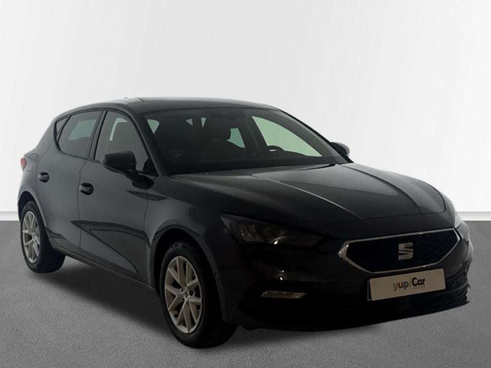 SEAT Nuevo León