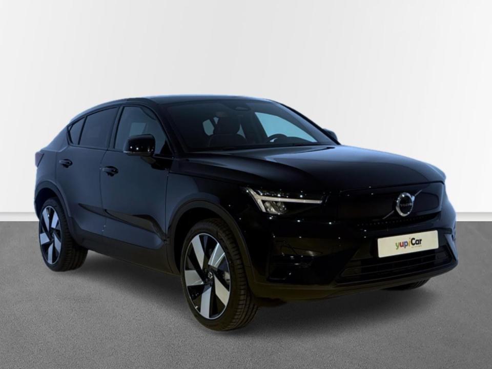 Volvo C40