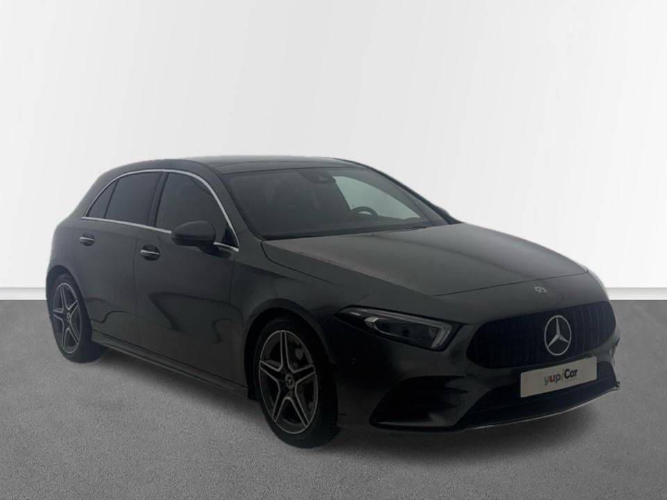 Mercedes Benz Clase A