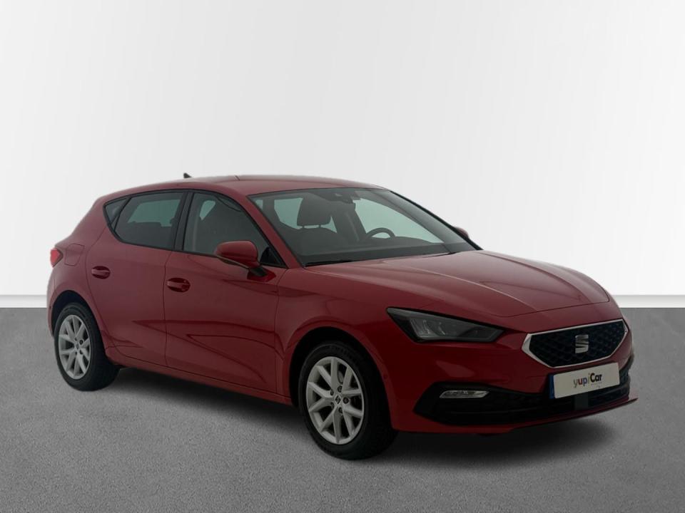 SEAT Nuevo León