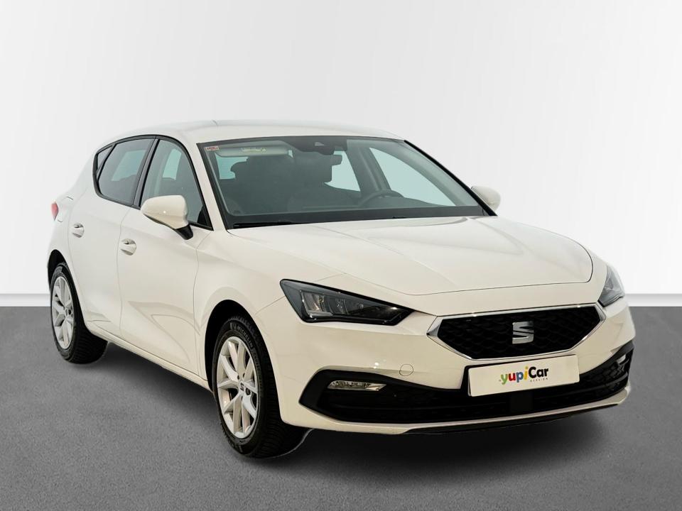 SEAT Nuevo León