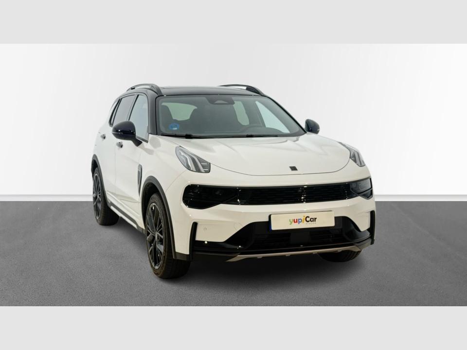 Lynk & Co 01