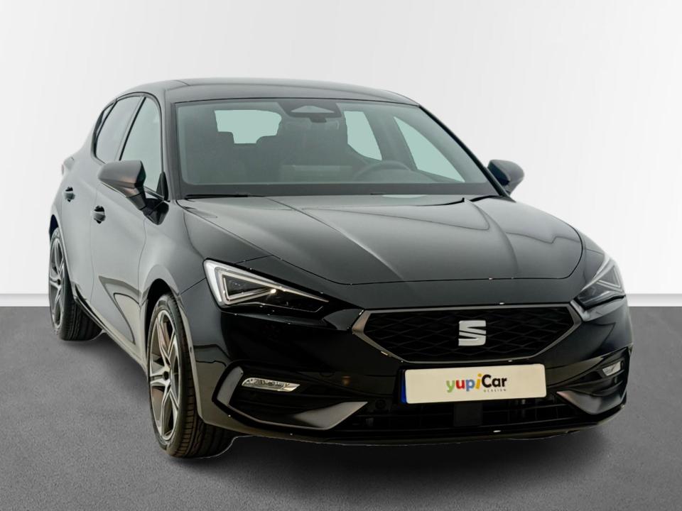 SEAT Nuevo León
