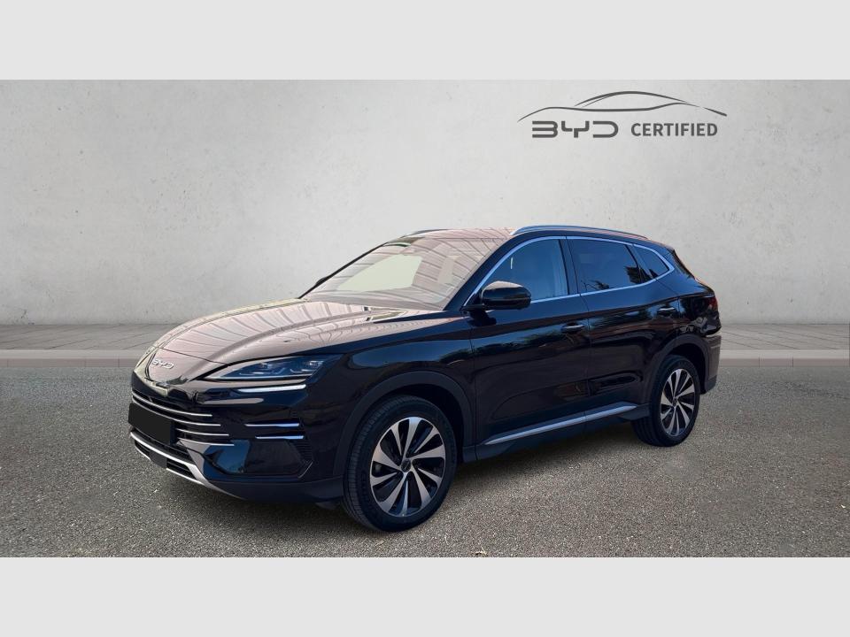 BYD Seal U DM-i