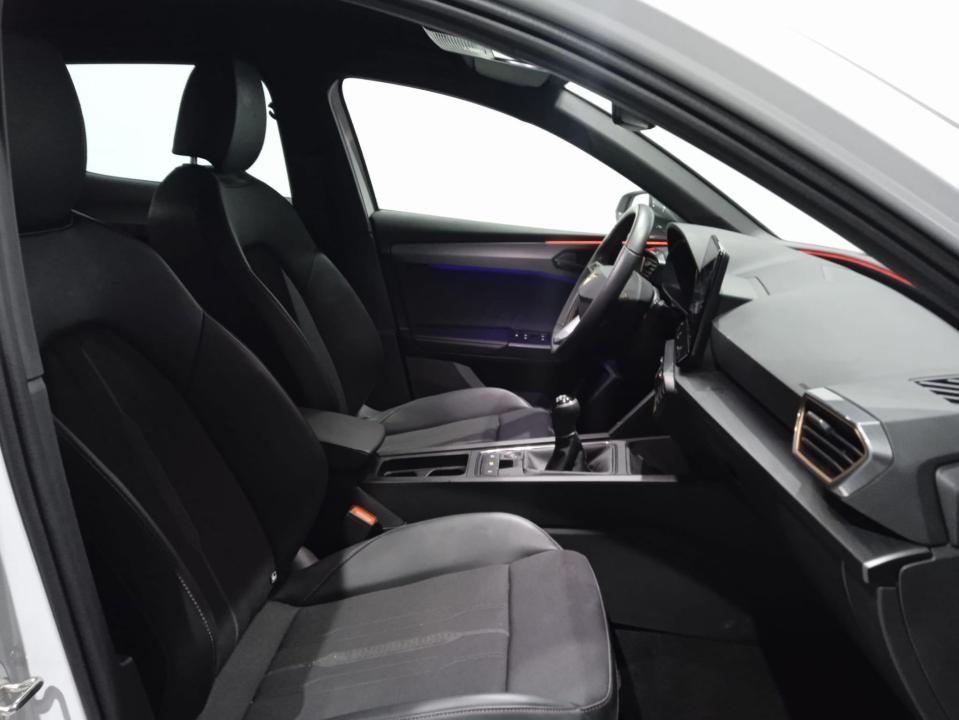 Cupra León LEON CUPRA 1.5TSI 150CV