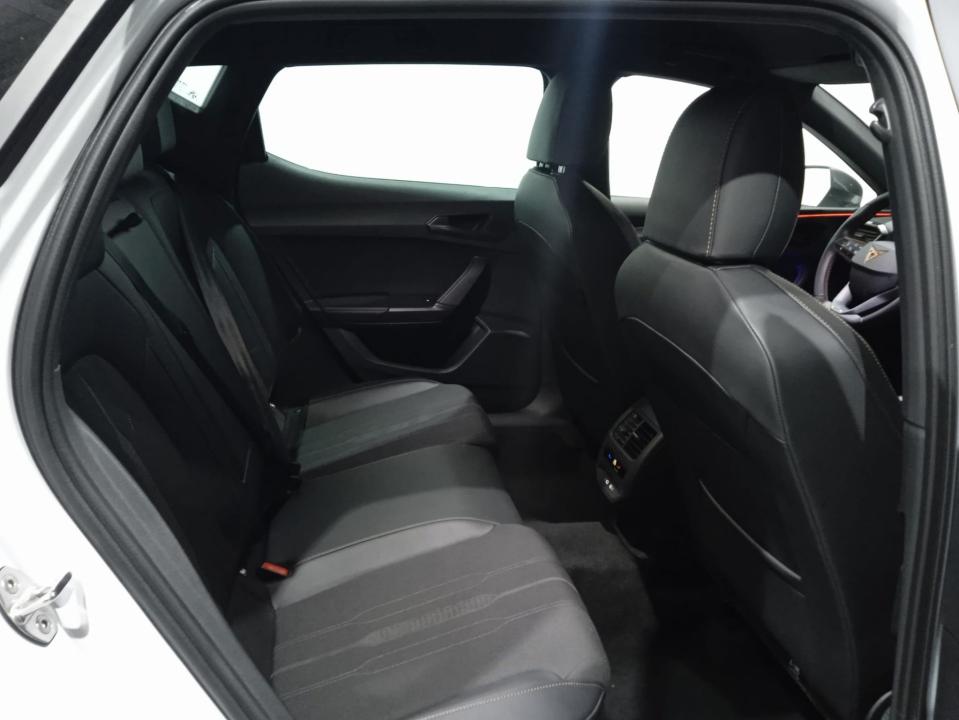 Cupra León LEON CUPRA 1.5TSI 150CV