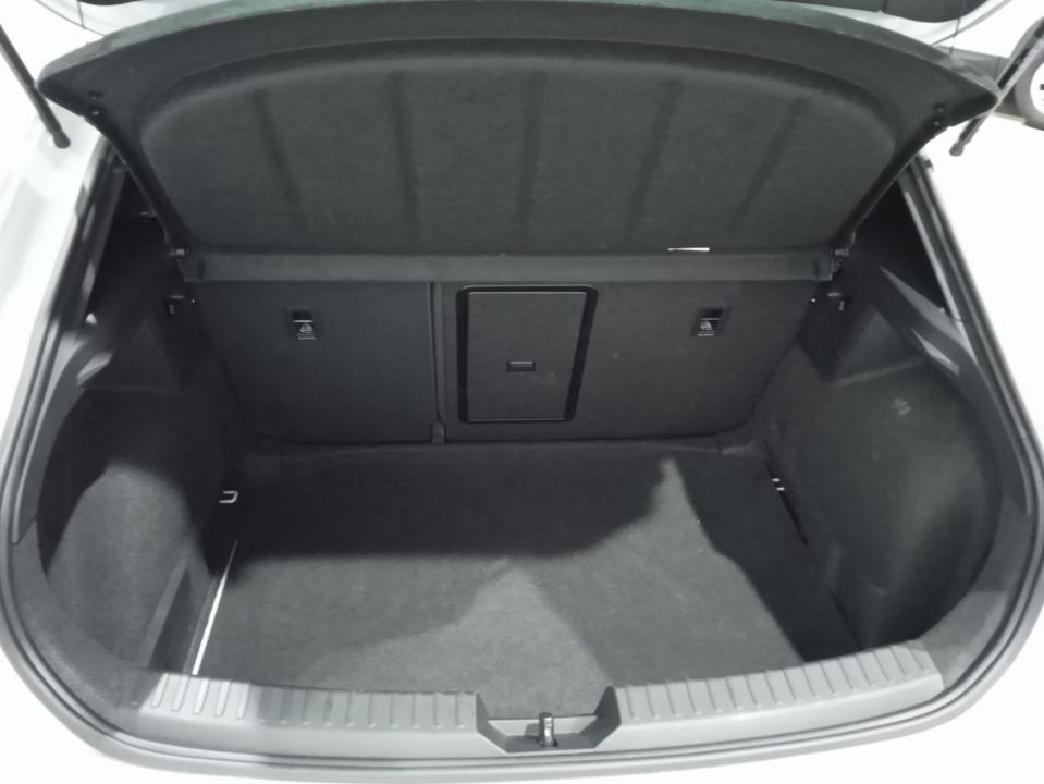 Cupra León LEON CUPRA 1.5TSI 150CV