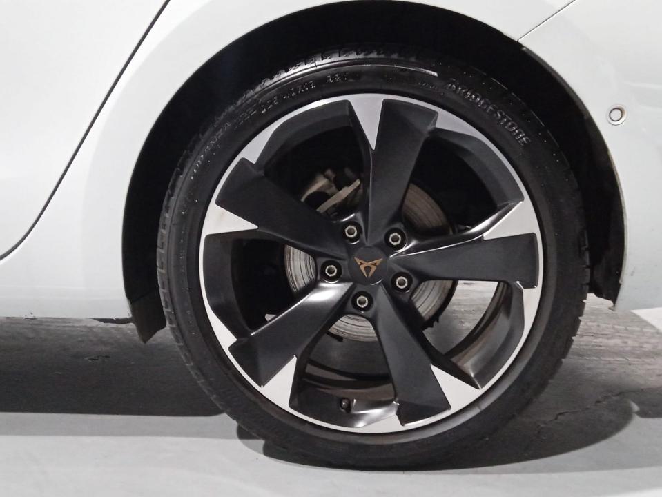 Cupra León LEON CUPRA 1.5TSI 150CV