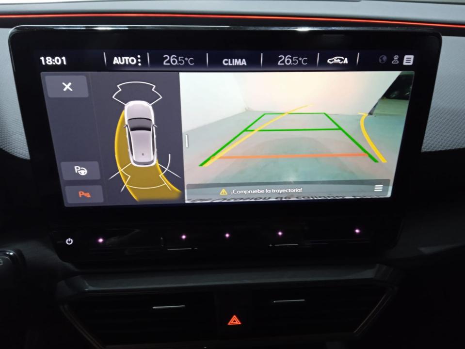 Cupra León LEON CUPRA 1.5TSI 150CV