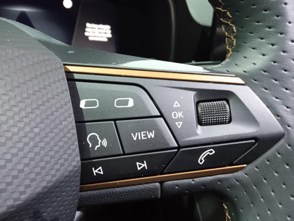 Cupra León LEON CUPRA 1.5TSI 150CV