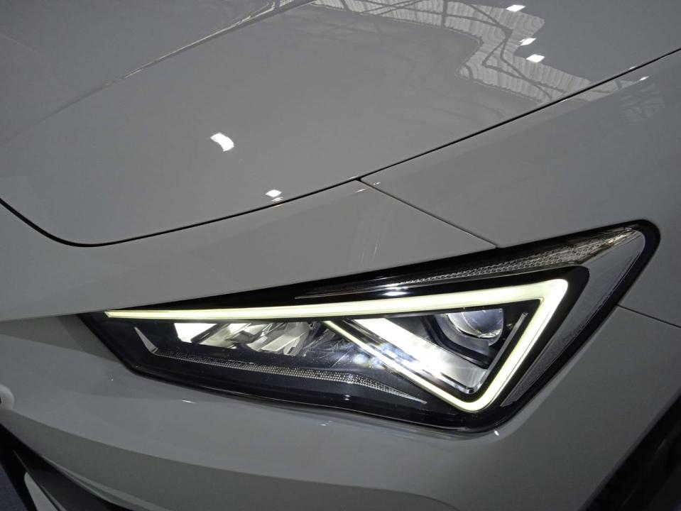 Cupra León LEON CUPRA 1.5TSI 150CV