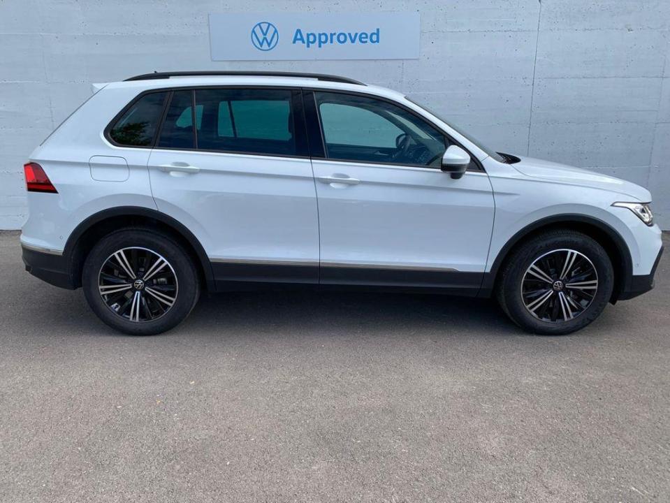 Volkswagen Tiguan Life 1.4 TSI eHybrid 180 kW (245 CV) DSG