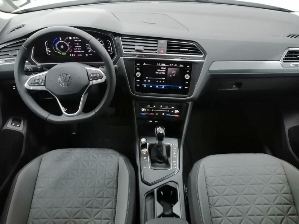 Volkswagen Tiguan Life 1.4 TSI eHybrid 180 kW (245 CV) DSG
