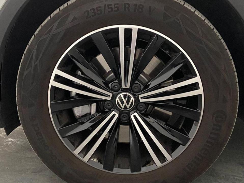 Volkswagen Tiguan Life 1.4 TSI eHybrid 180 kW (245 CV) DSG