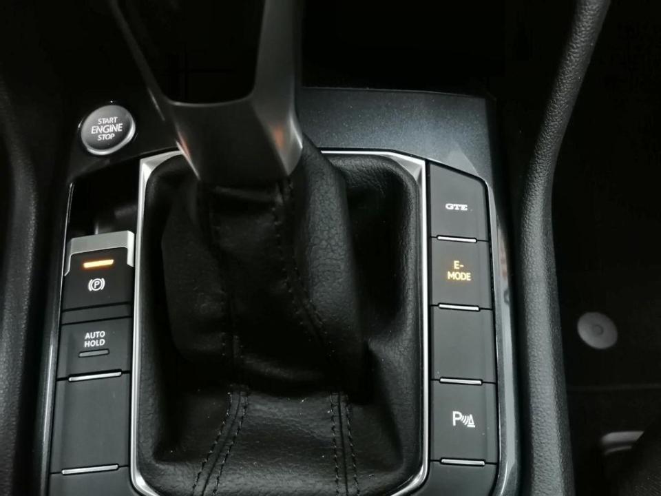 Volkswagen Tiguan Life 1.4 TSI eHybrid 180 kW (245 CV) DSG