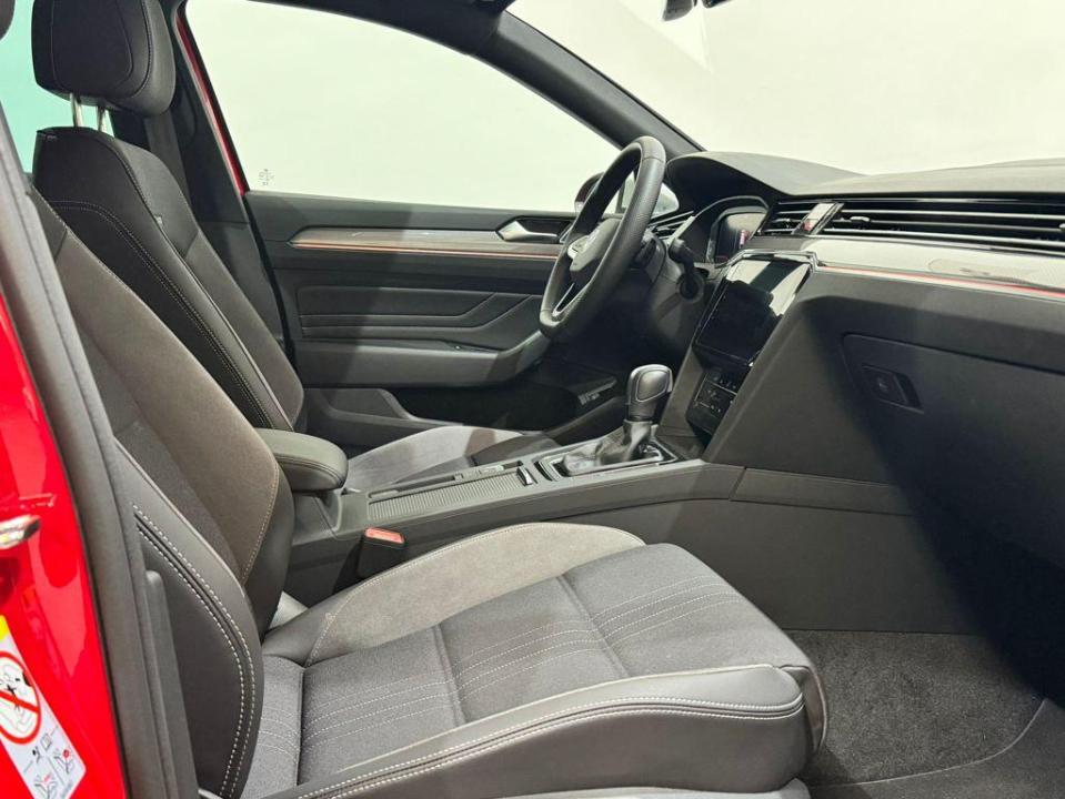 Volkswagen Passat 2.0 TDI 4Motion 147 kW (200 CV) DSG