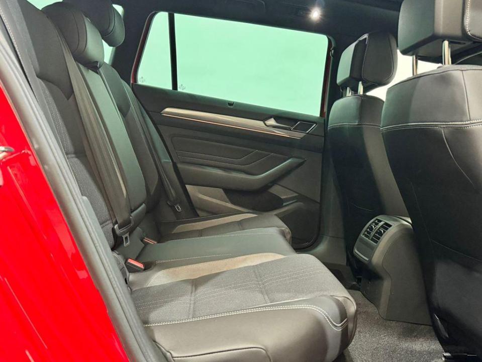 Volkswagen Passat 2.0 TDI 4Motion 147 kW (200 CV) DSG