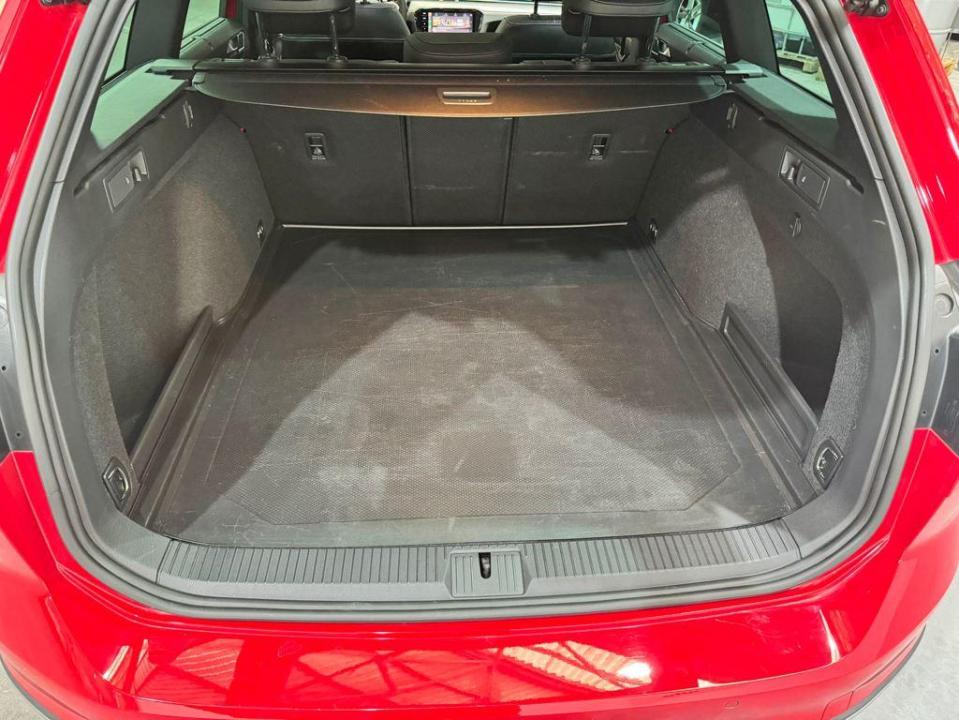 Volkswagen Passat 2.0 TDI 4Motion 147 kW (200 CV) DSG