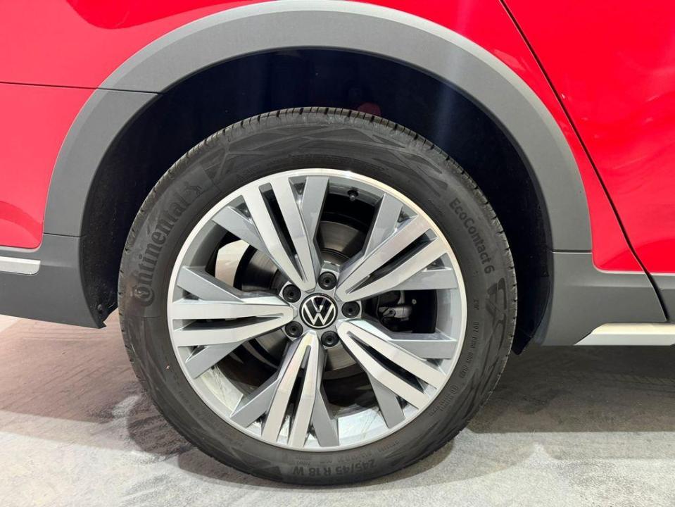 Volkswagen Passat 2.0 TDI 4Motion 147 kW (200 CV) DSG