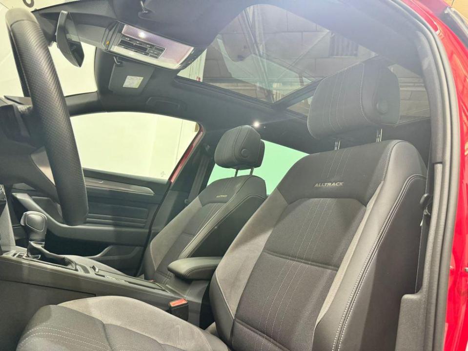 Volkswagen Passat 2.0 TDI 4Motion 147 kW (200 CV) DSG