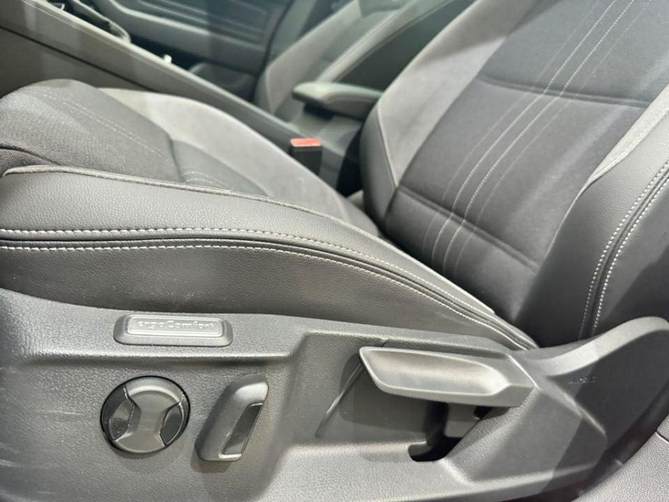Volkswagen Passat 2.0 TDI 4Motion 147 kW (200 CV) DSG