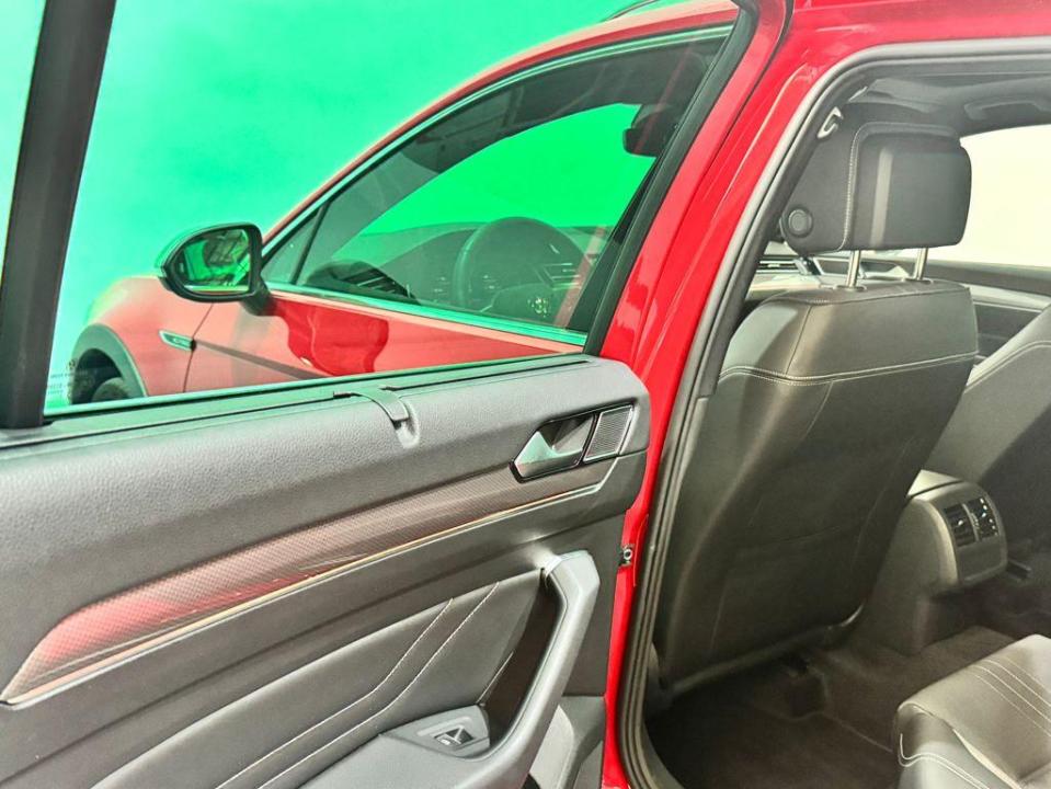 Volkswagen Passat 2.0 TDI 4Motion 147 kW (200 CV) DSG